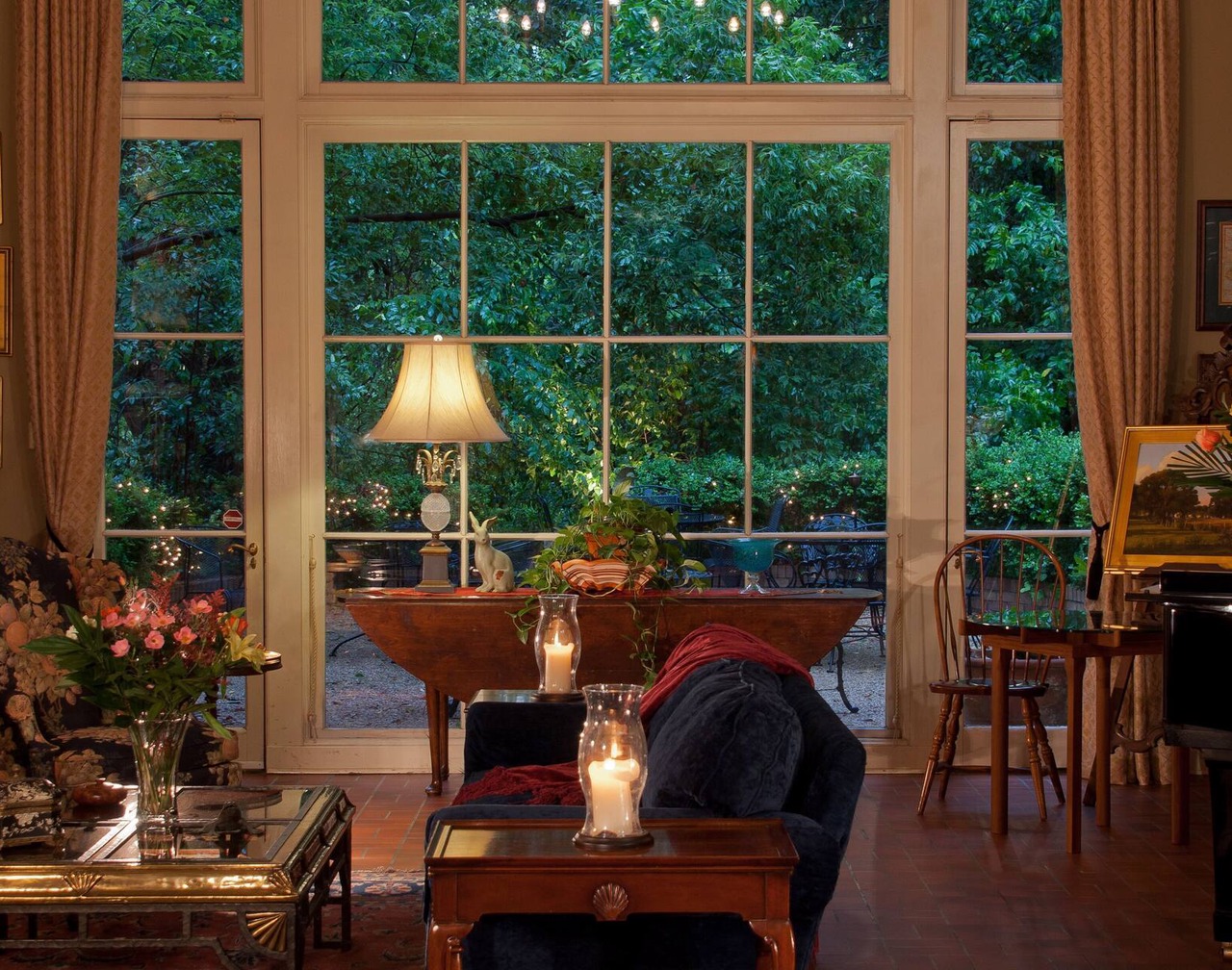 The Stockade Bed and Breakfast 1