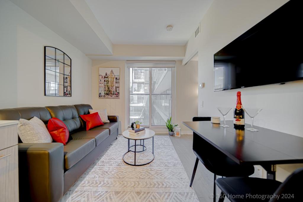 The Urban Homestead by Instant Suites 1