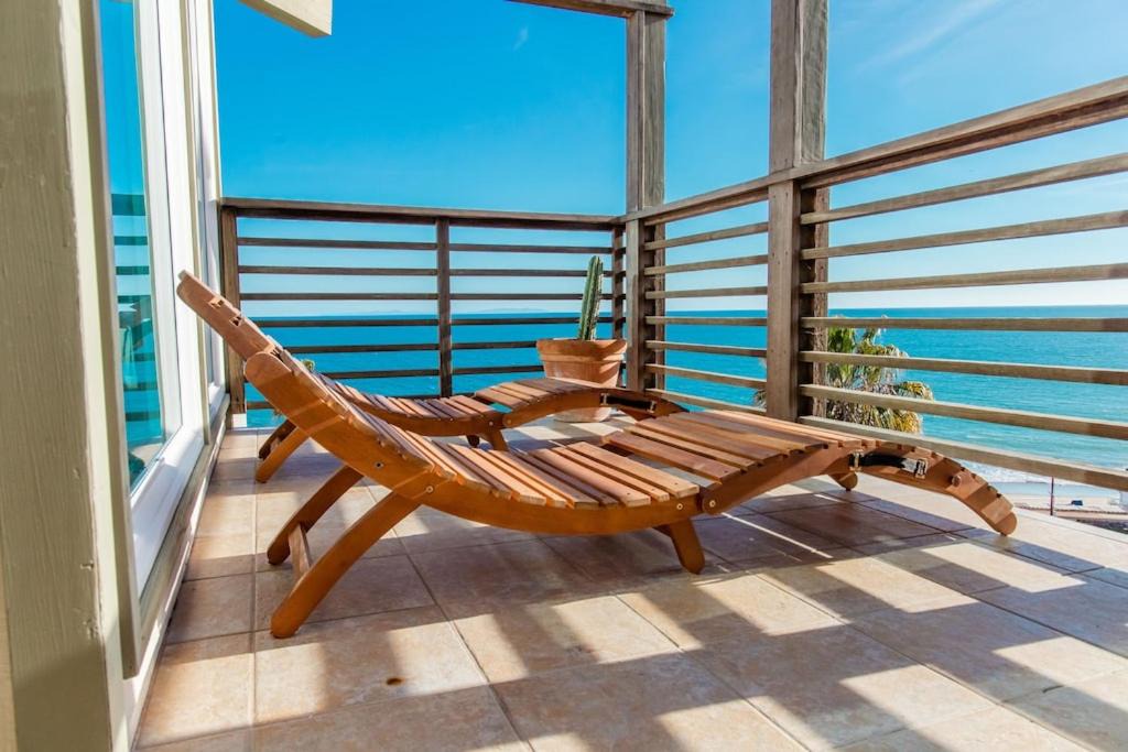 The Vista House - Malibu Ocean Views - Bo-ho Chic 1