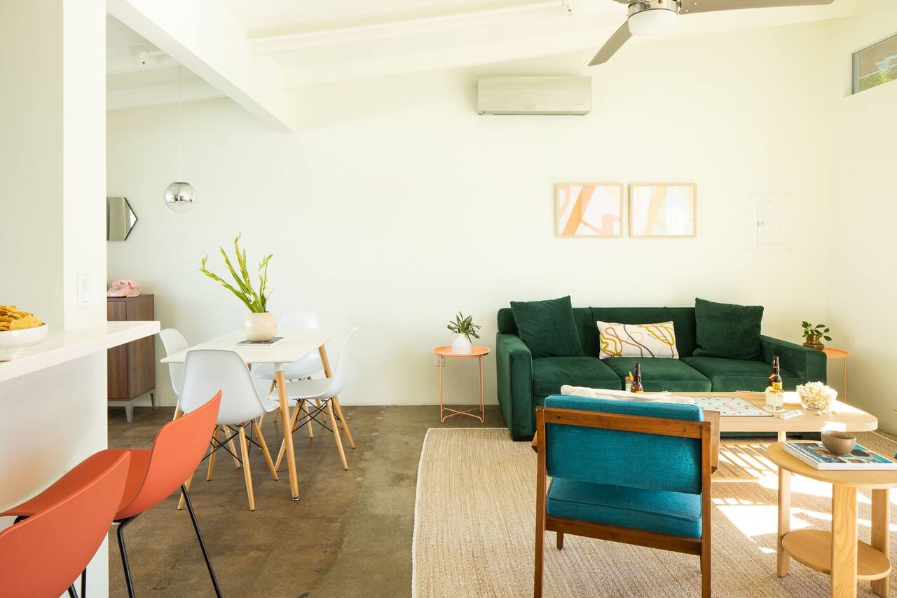The Wesley by AvantStay | Communal Pool + Hot Tub + Kitchenette | Walk to Dining 1