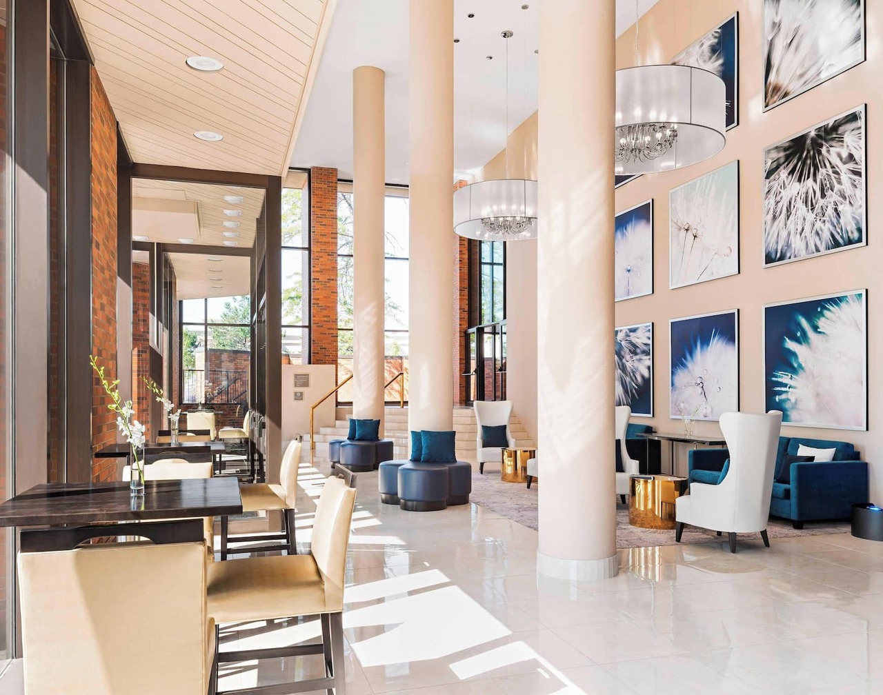 The Westin Toronto Airport 1