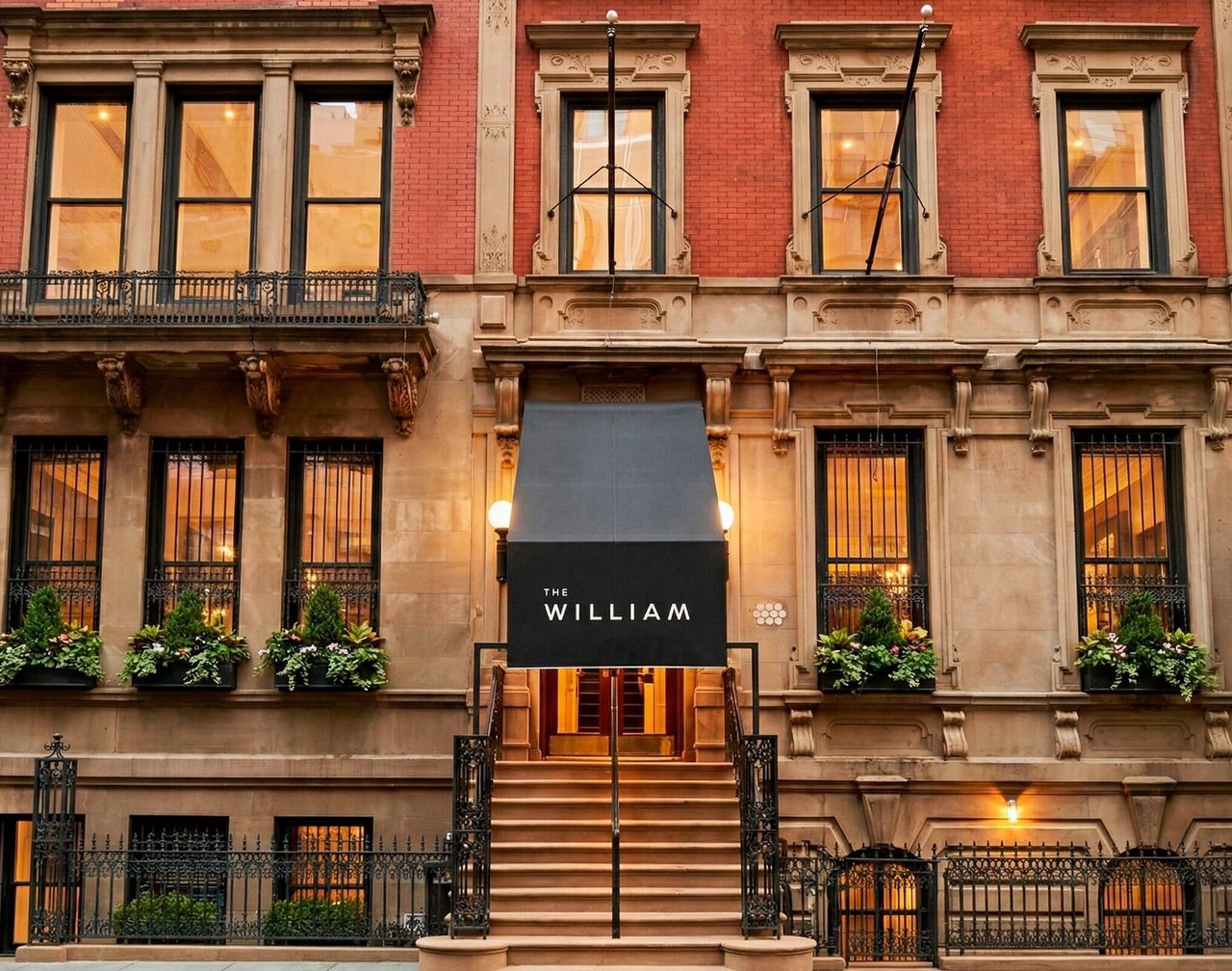 The William Hotel Midtown, New York 1