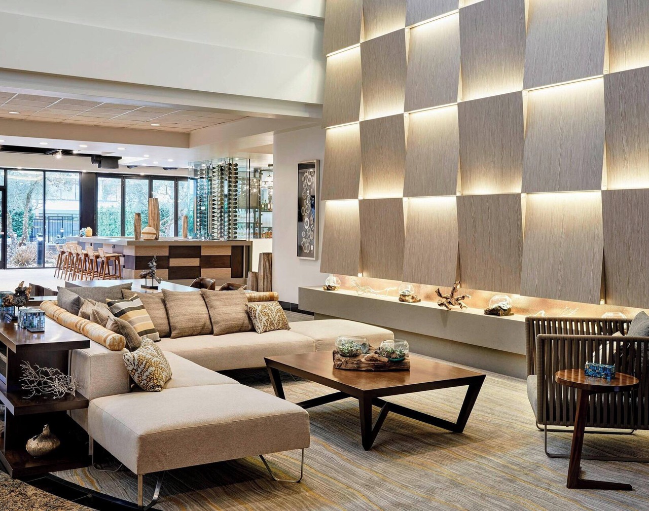 Torrance Marriott Redondo Beach 1