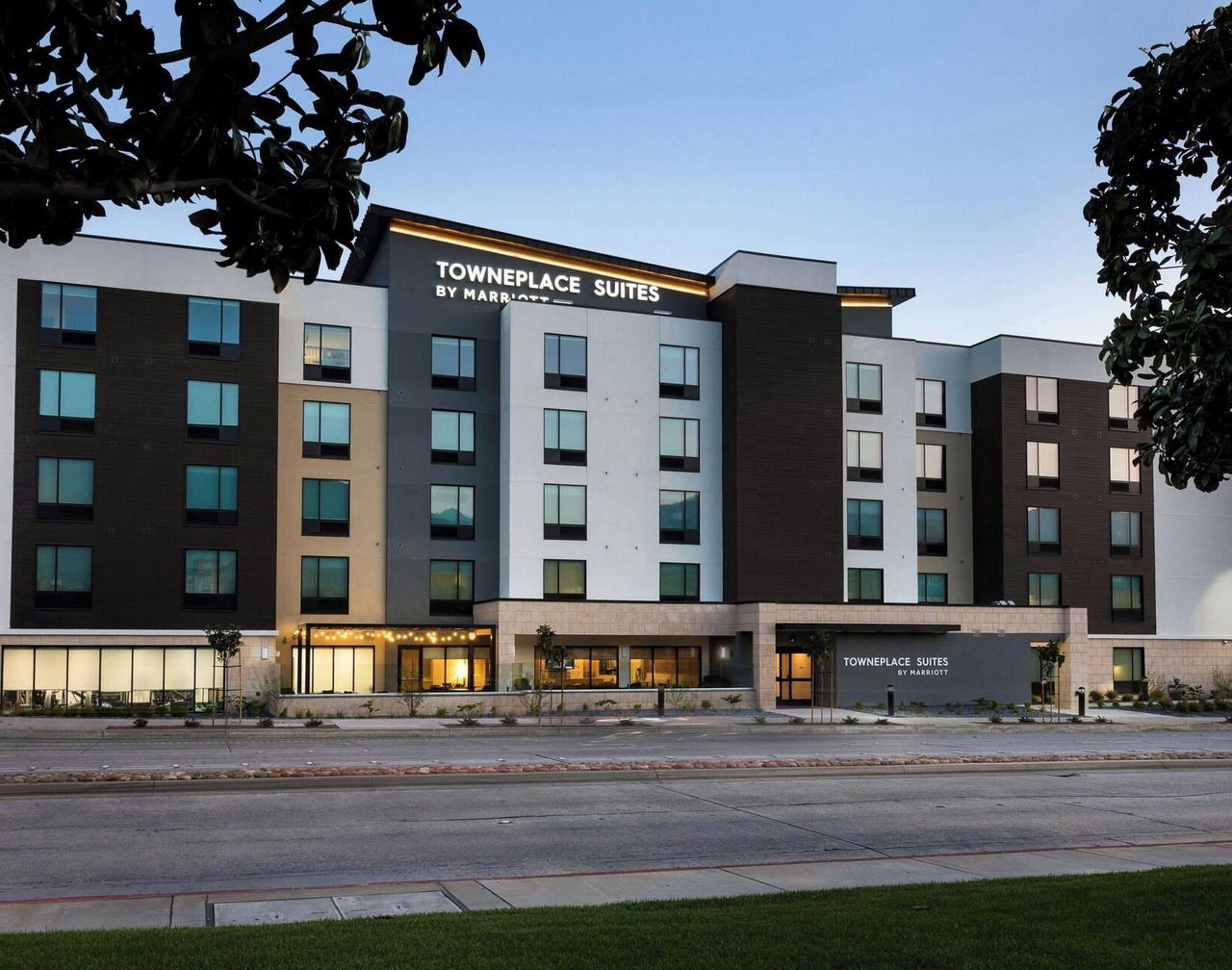 Towneplace Suites By Marriott Monrovia 1
