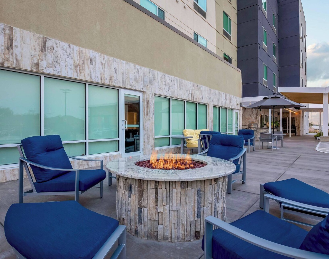 TownePlace Suites by Marriott Amarillo West/Medical Center 1
