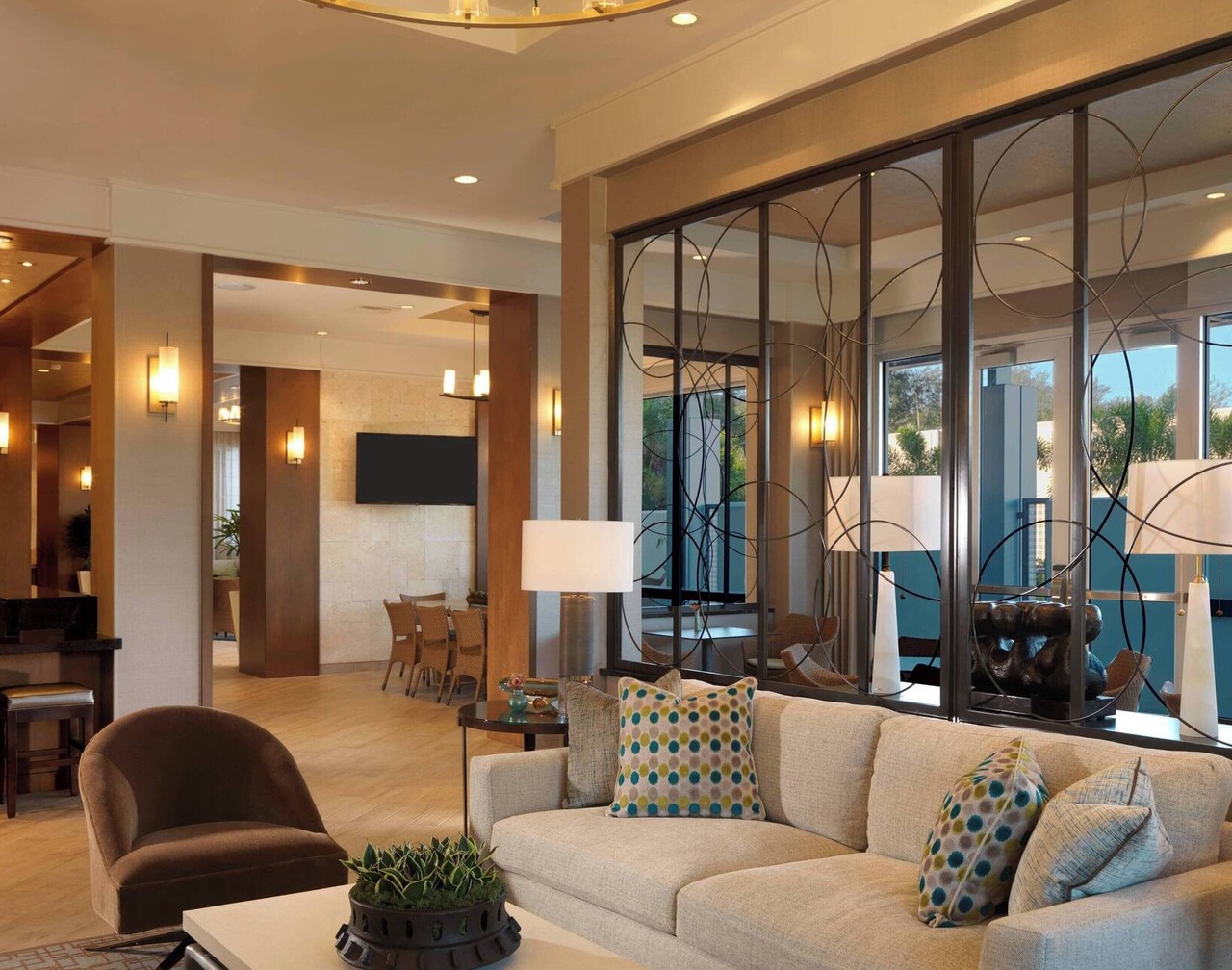 TownePlace Suites by Marriott Orlando Downtown 1