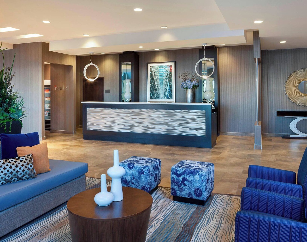 TownePlace Suites by Marriott Toronto Northeast/Markham 1