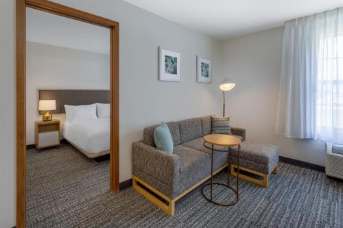 TownePlace Suites New Orleans Metairie 1