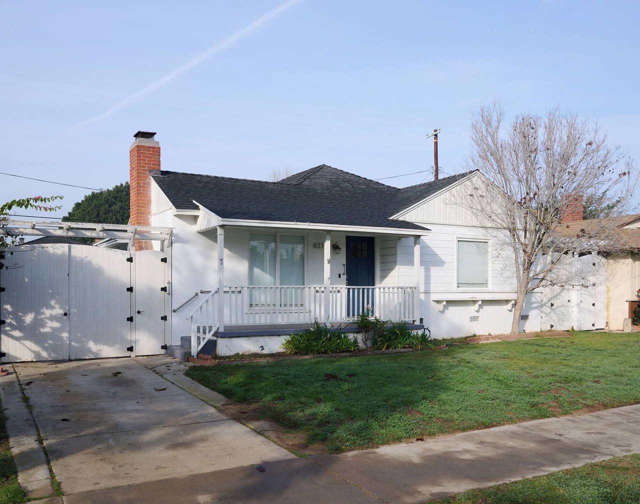 Tranquil 4-bedroom house in Los Angeles perfect for your getaway 1