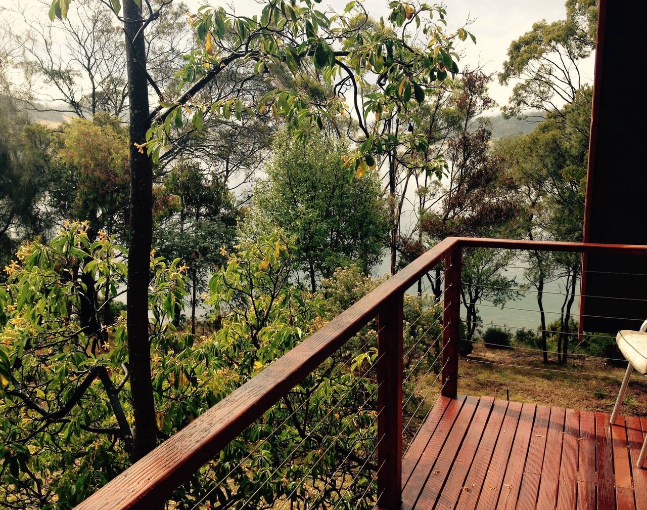 Tranquil Point 1