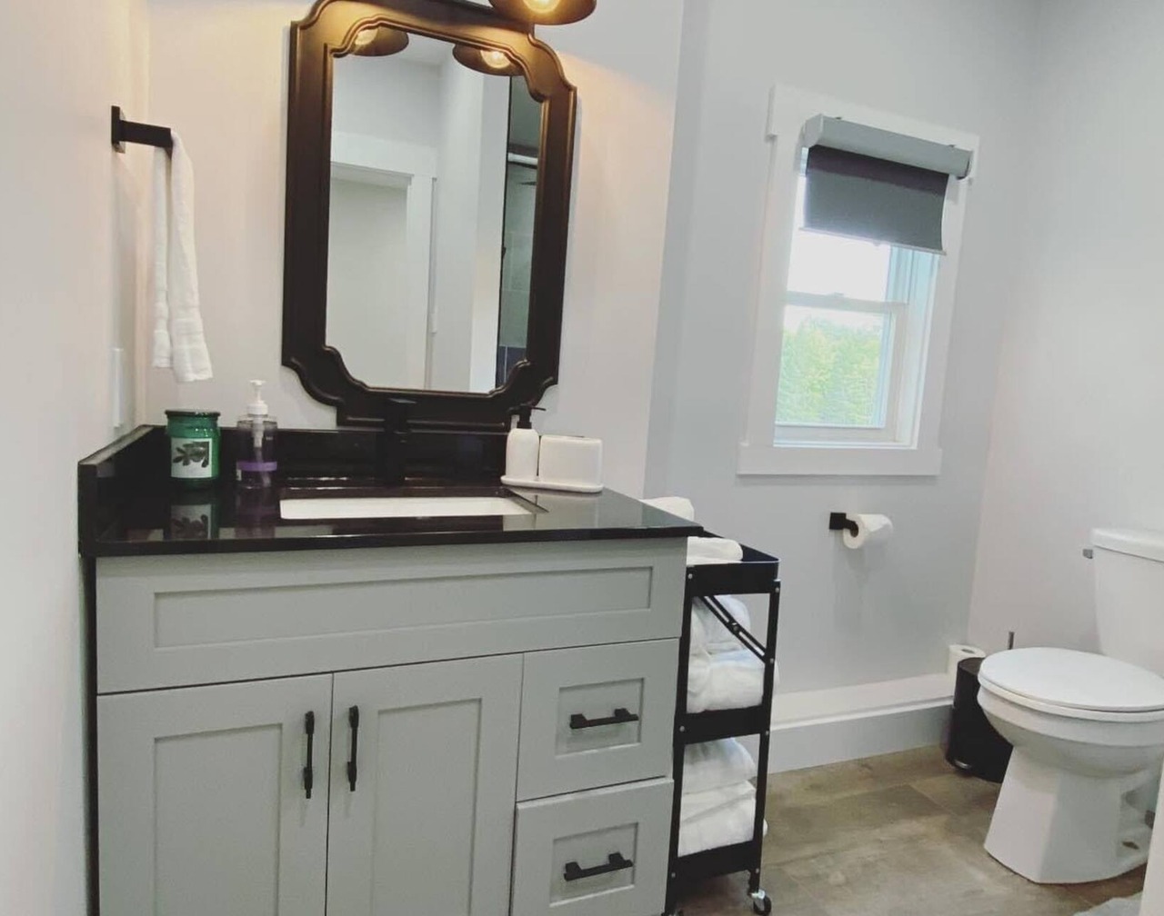 Tranquility Acres Farms Guest House with Spa 1