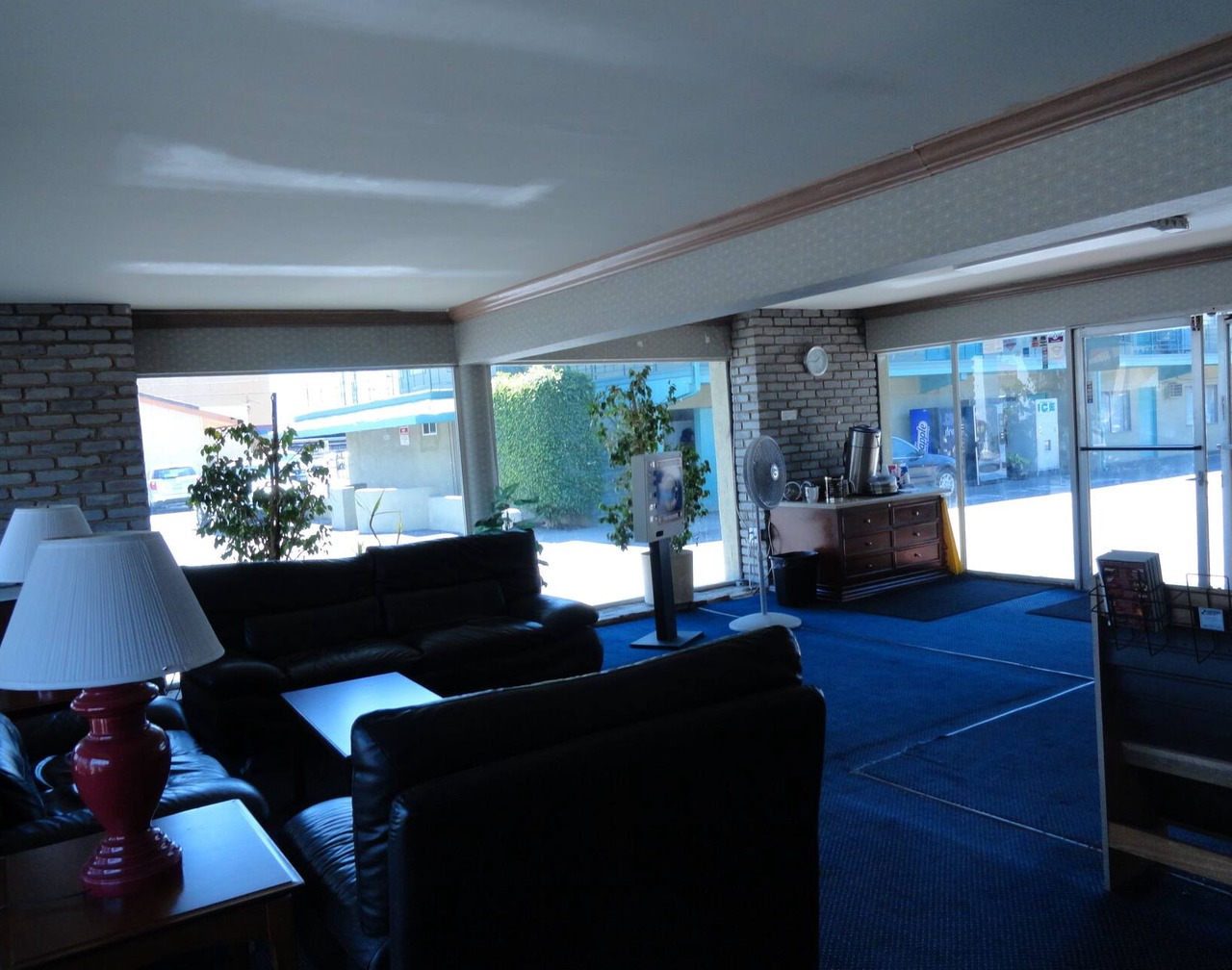 Travel Inn 1