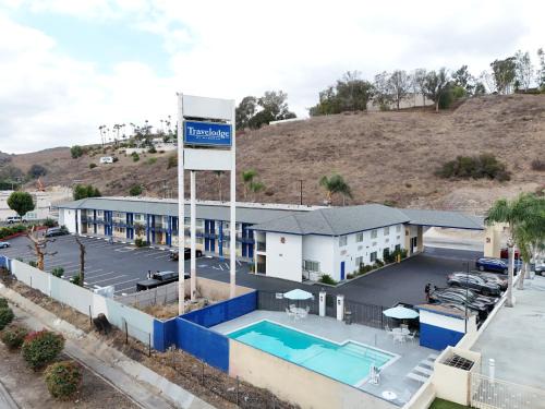 Travelodge by Wyndham Fairplex Pomona 1