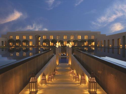 Trident Gurgaon 1
