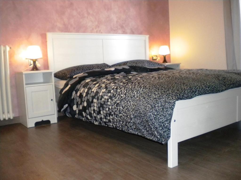 Trionfale Rooms 1