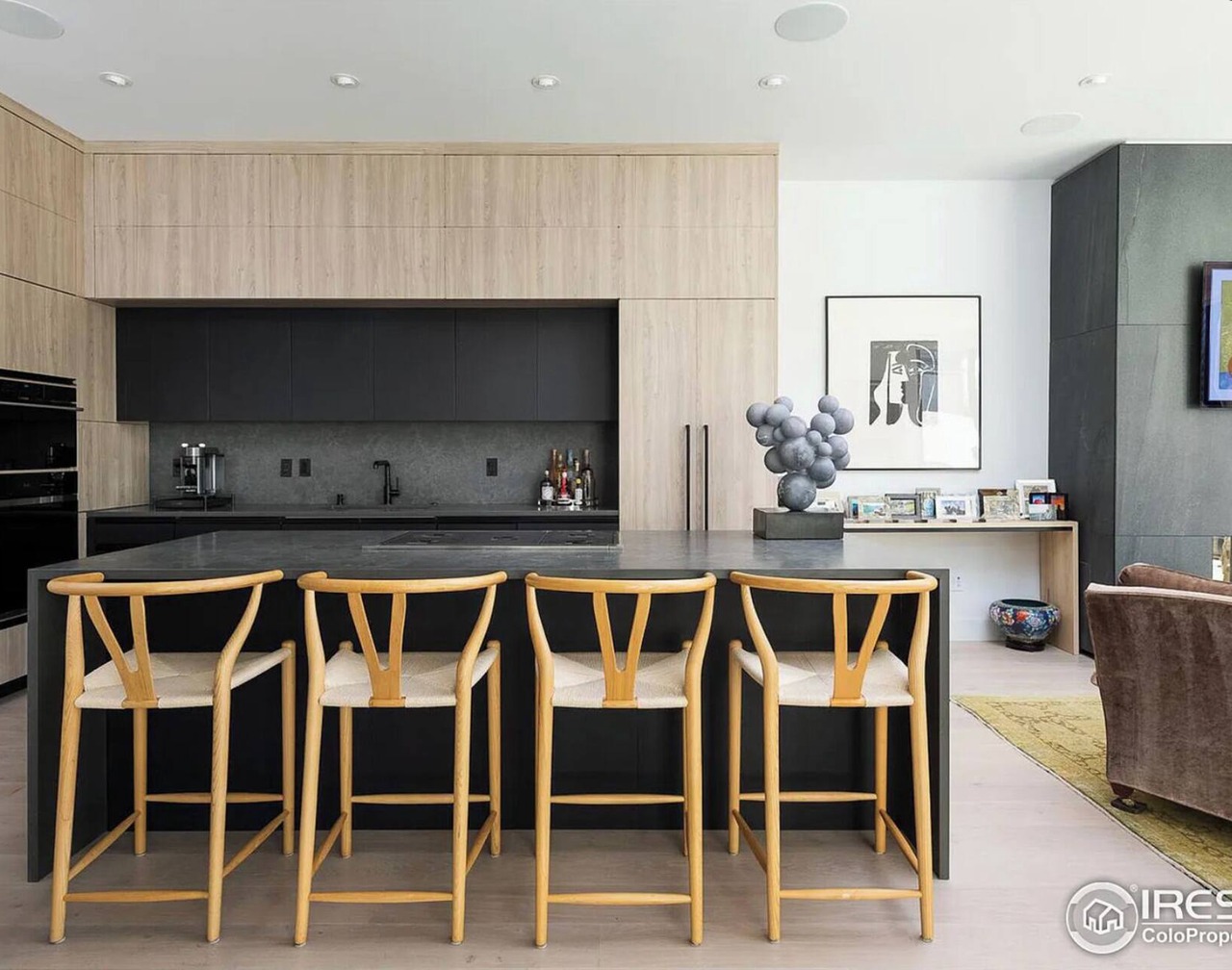 Ultimate Modern Luxury Downtown Boulder w Views! 1
