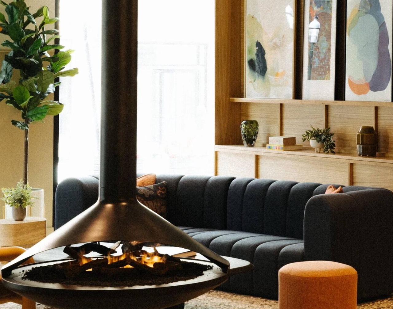 Union Hotel 1