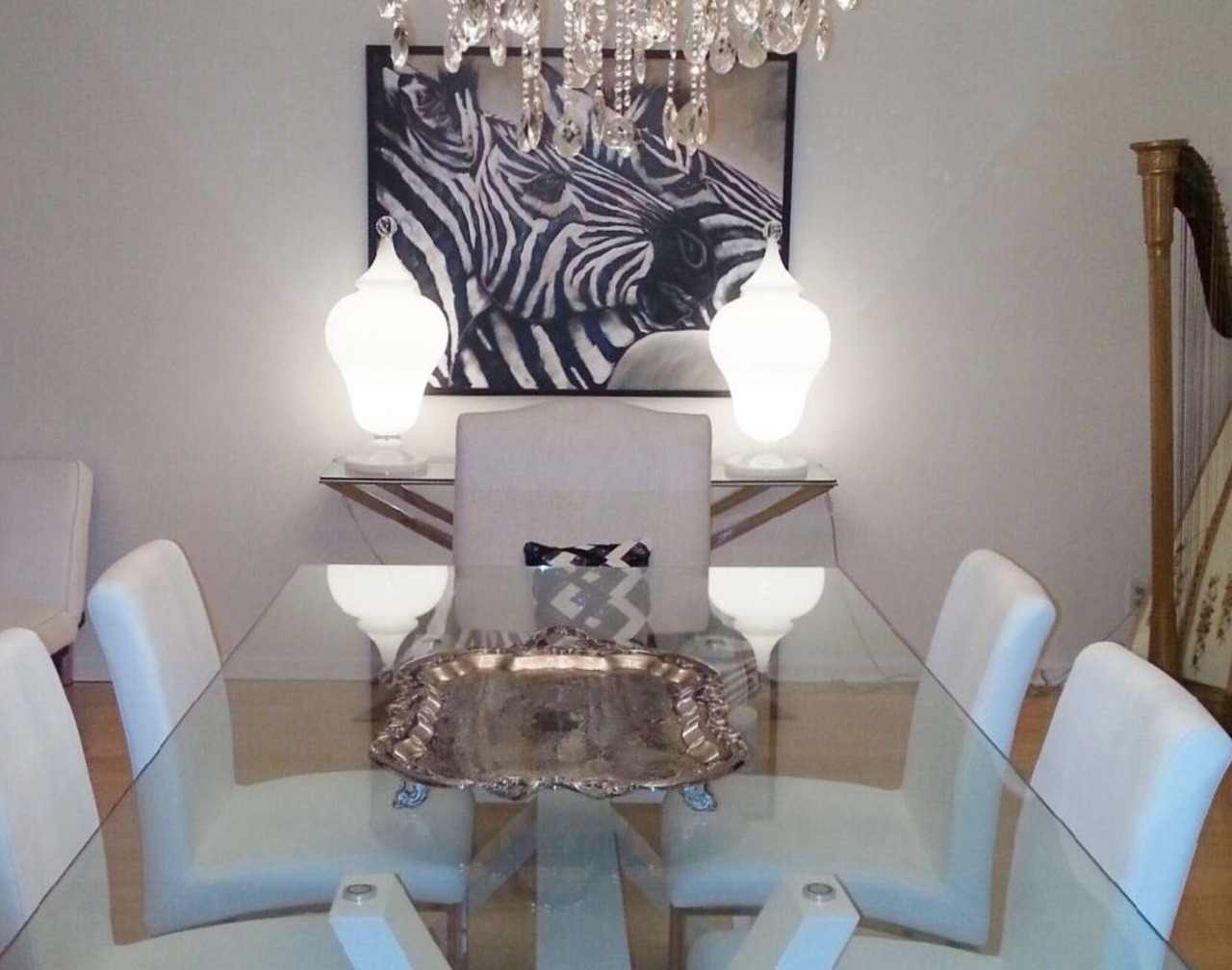 Unrivaled Location on Yorkville Ave 2000 sq.ft -1 BED. Turn key furnished 1
