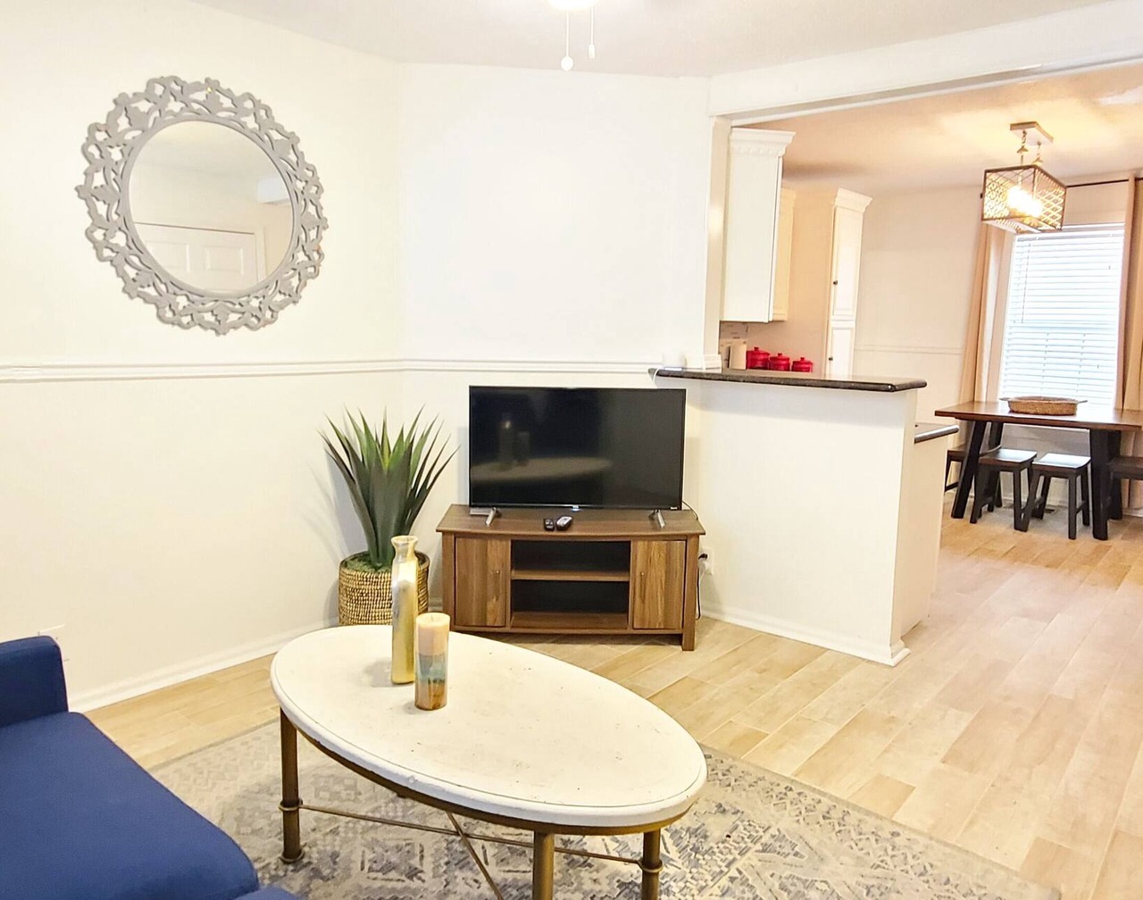 Uptown New Orleans Home -7 mins to FQ Free Parking 1