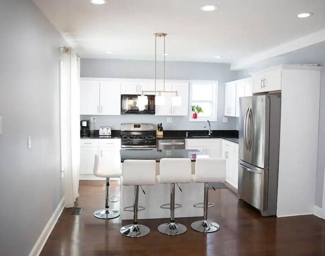Urban Retreat:WFH-Friendly Haven Outside of Boston 1