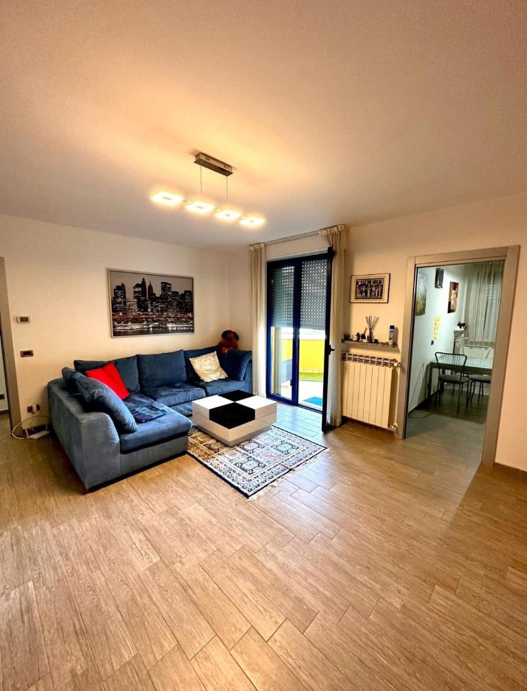 Urban Studio Cameri 1
