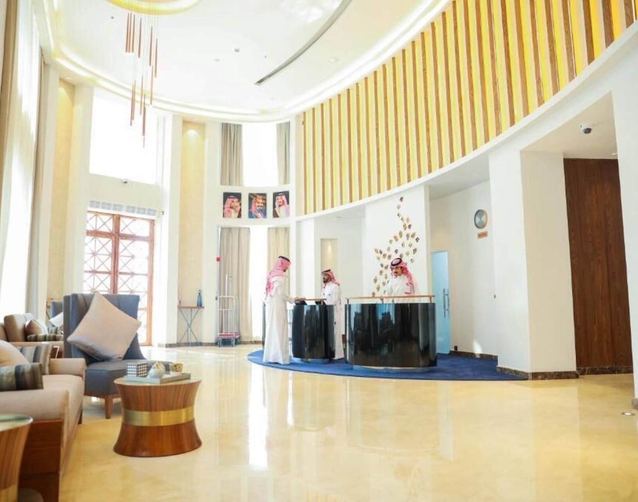 V Boutique Hotel 1