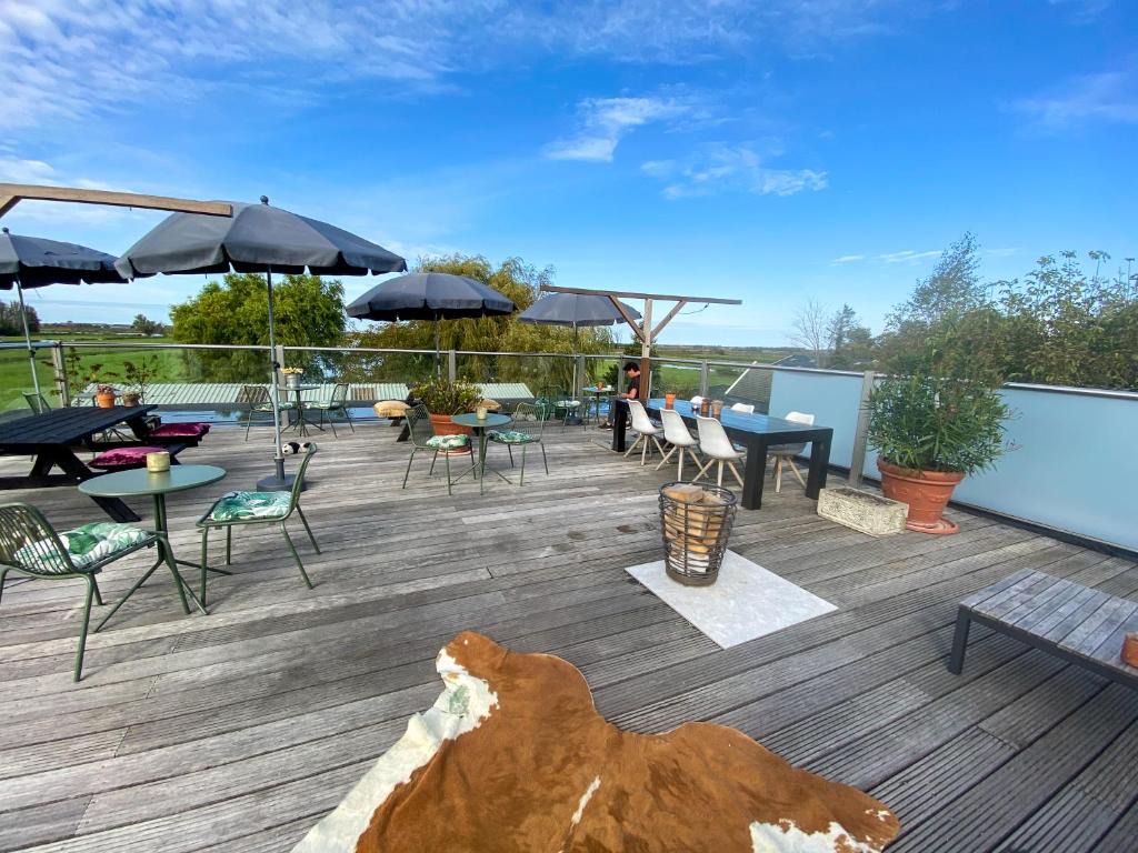 Valerius Boutique Hotel 1