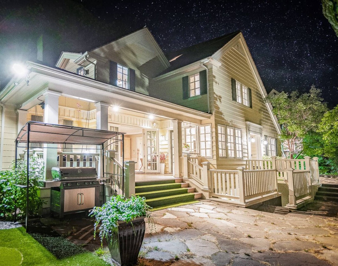 Vancouver Golf Villa. - Private 5BR/6BA, w Golf Practice, Pet Friendly 1