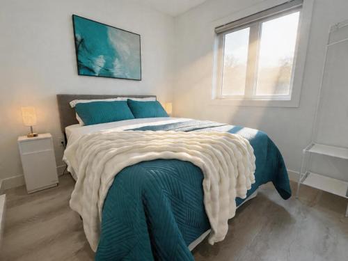 Vancouver Katherine 2BD 2BA Laneway Home 1