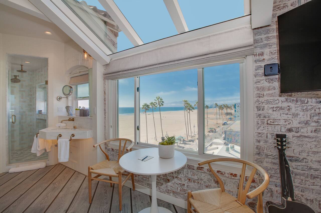 Venice V Hotel 1