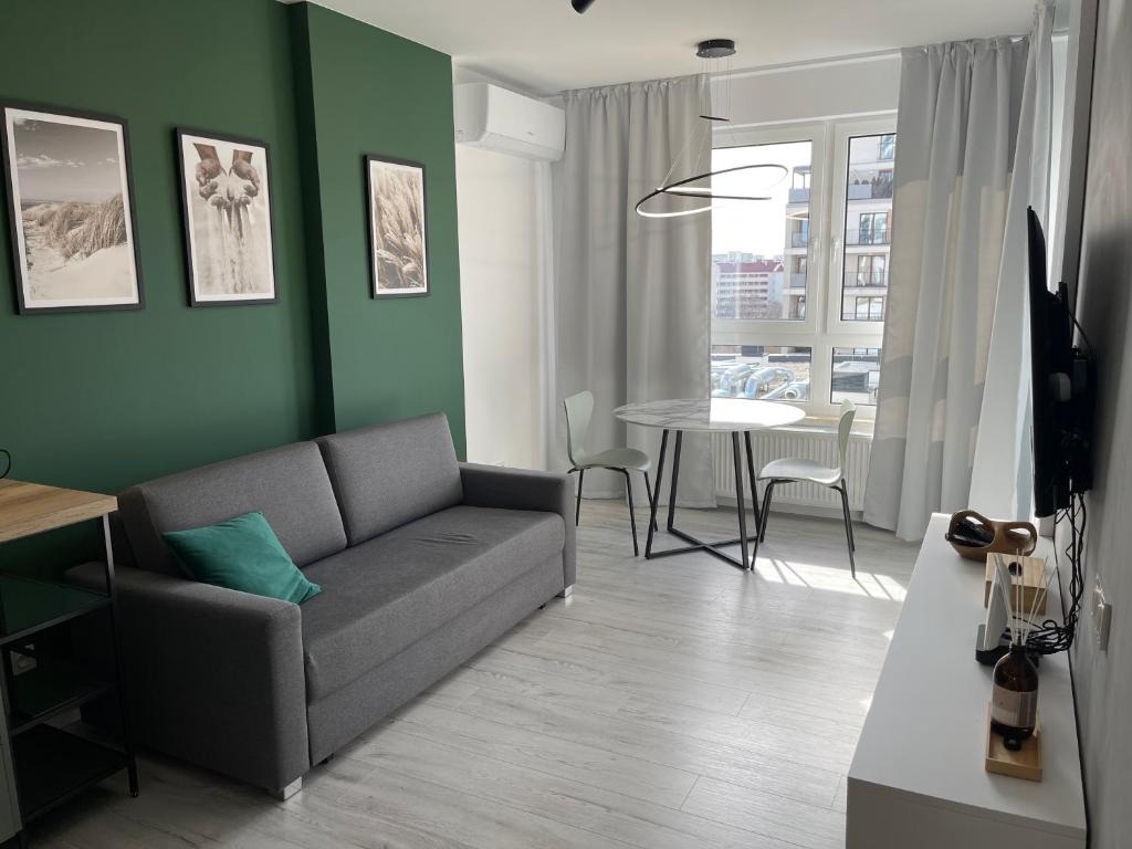 Vienne Appartment 90 1