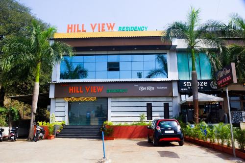 VIJAYA HILL VIEW RESIDENCY 1