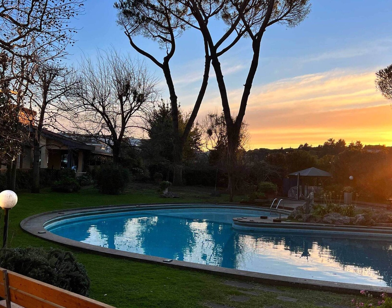Villa Albina B&B 1