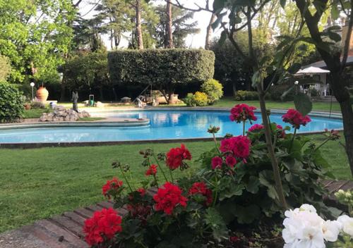 Villa Albina 1