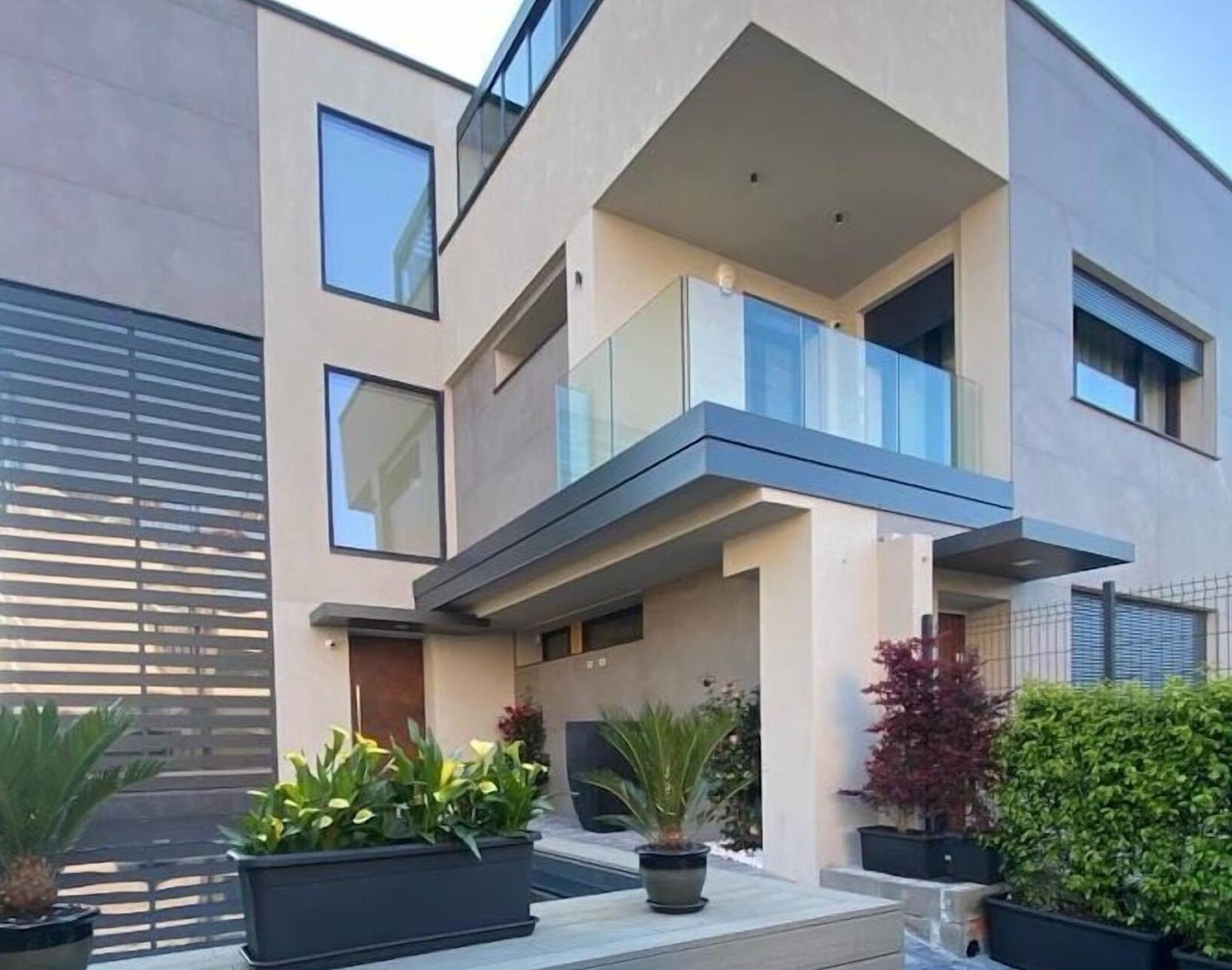 VILLA GIO'S 1