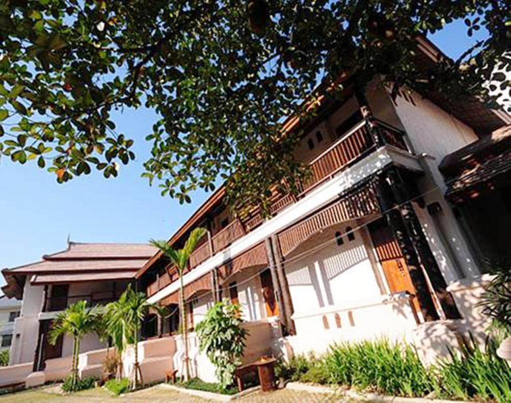 Villa Korbhun Khinbua 1