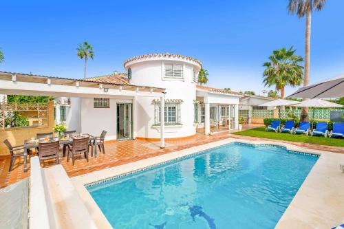 Villa Ruby Sol 1