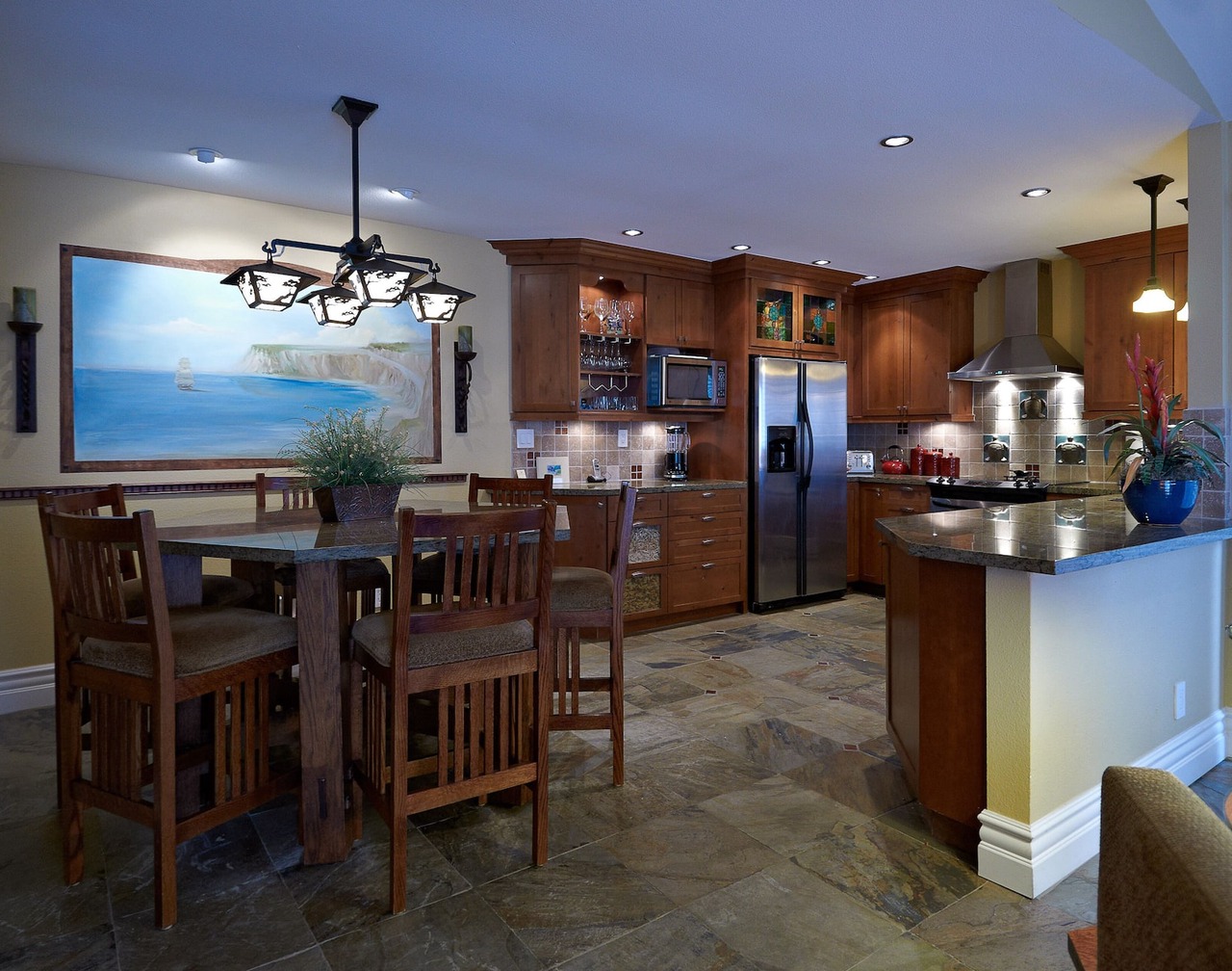 Villa Tortuga - Luxury Beach Condo - California Riviera! 1