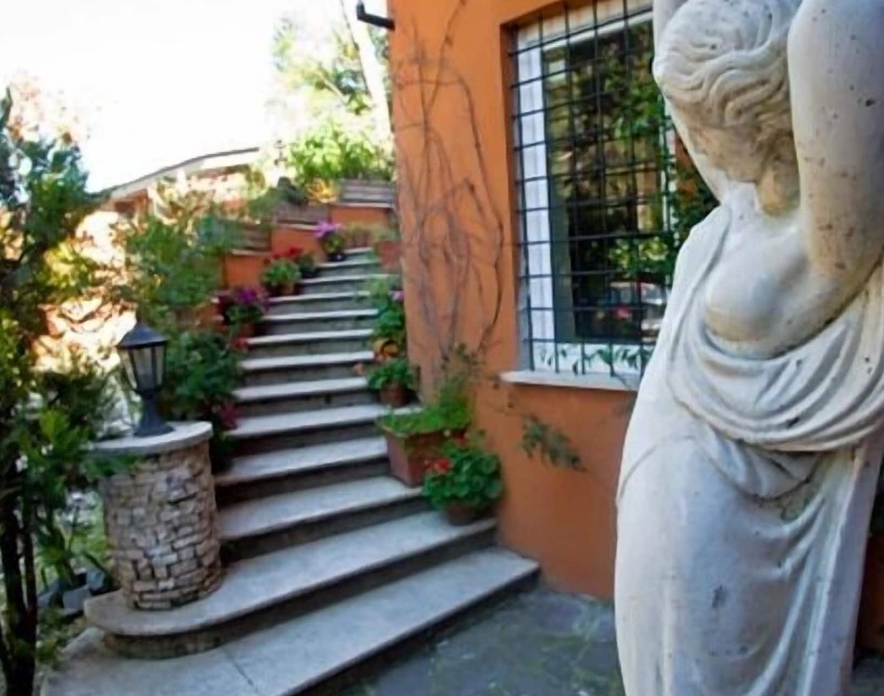 Villa Wilson 1