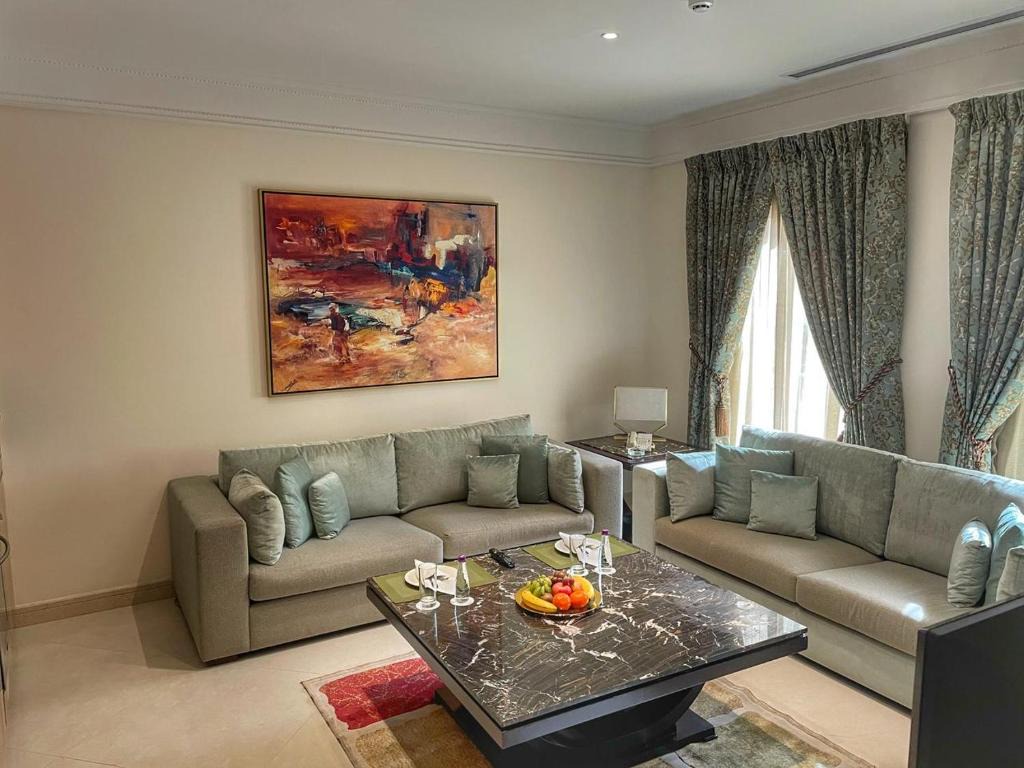 Vivienda Hotel Villas 1