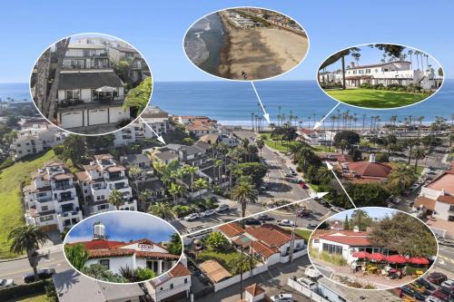 Walk to the beach and Ole Hanson Casino Wedding Venues 1