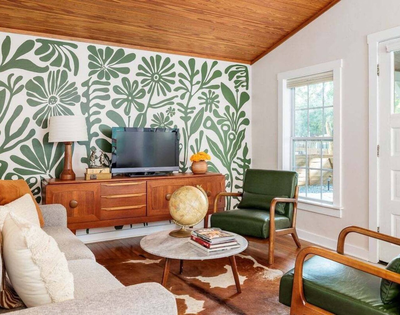 Walkable, Prime E. Austin Location - Casa Cherico 1