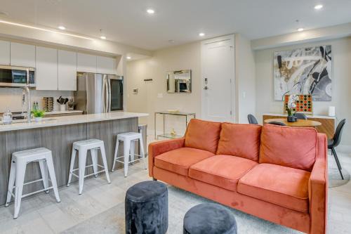 Walkable Washington Apt in Charming Petworth 1