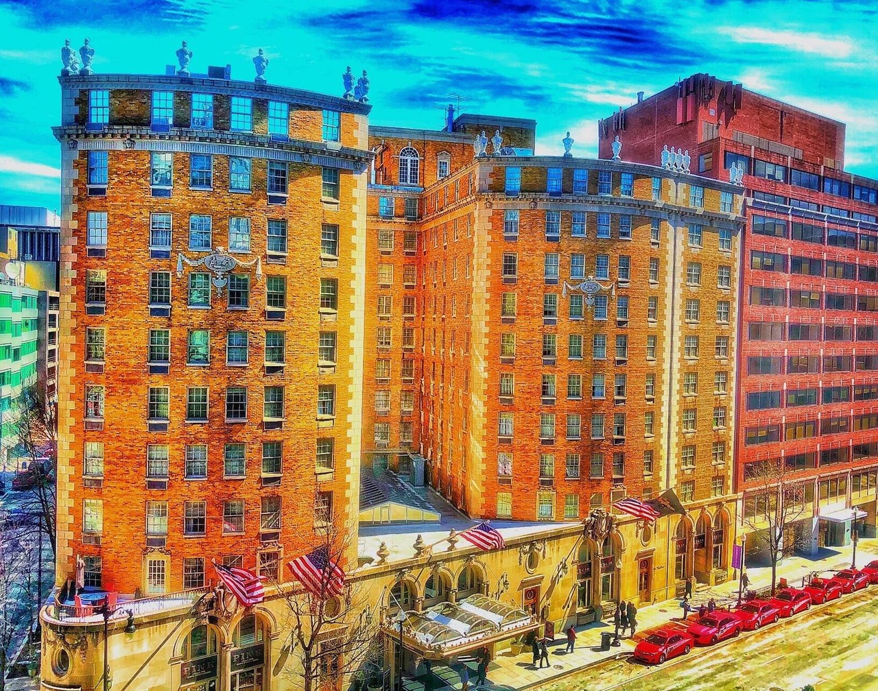 Washington DC | Couples Capital Getaway | Museums & Dining 1