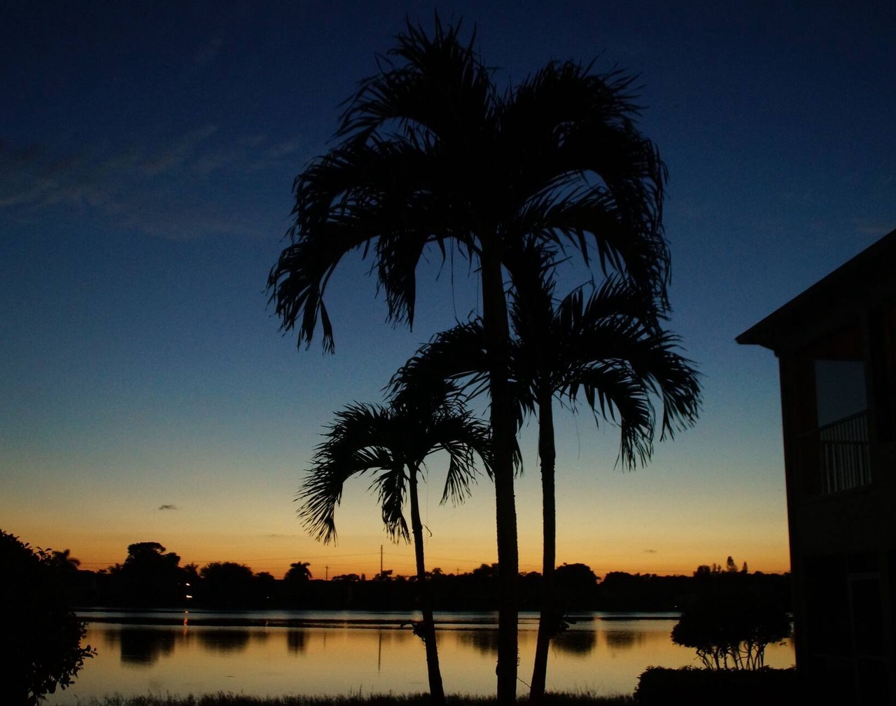 Waterfront Crown Pointe 1