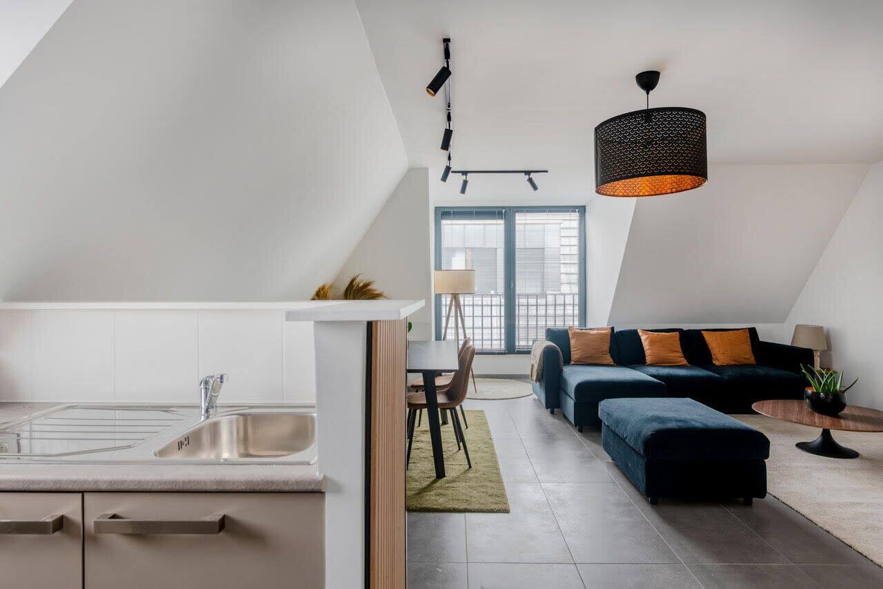 Waterloo Design Residence 1