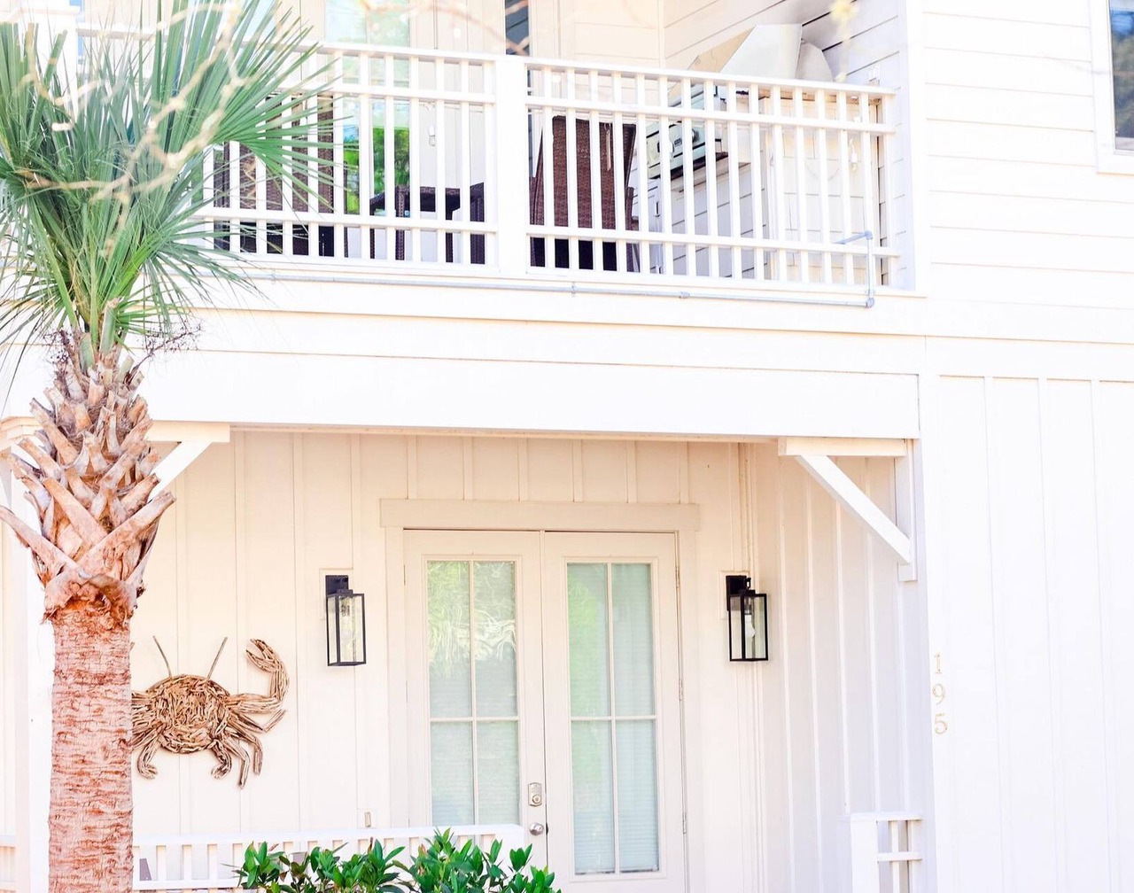 Welcome to Sandcastle 30A! Walk to Rosemary & Alys Beach. 1