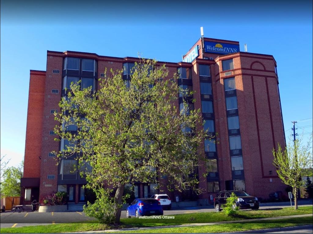 WelcomINNS Ottawa 1