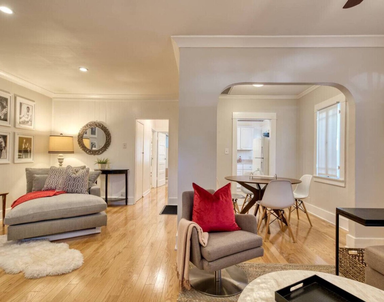 Well Appointed Bungalow In North Monrovia 1