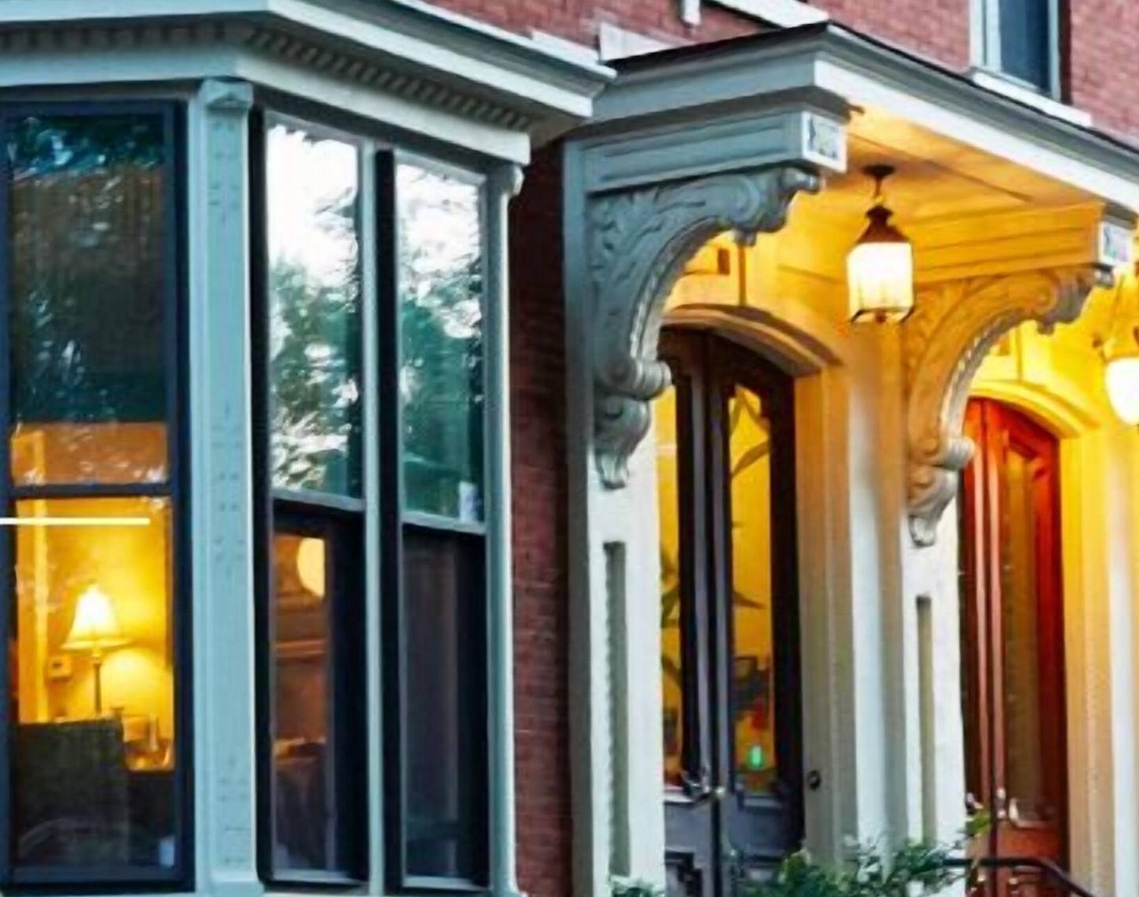 West End Collection at 146 Pine 1